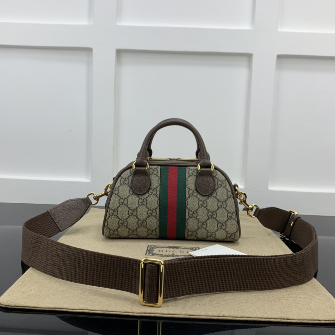 Gucci Top Handle Bags